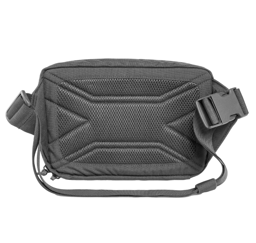 Сумка Helikon-Tex Rat Waist Pack Shadow Grey Фото 2